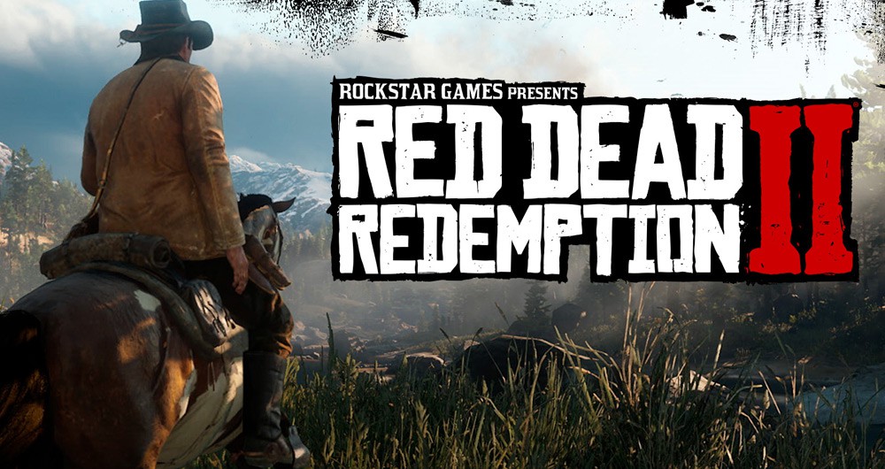red dead redemption mac download